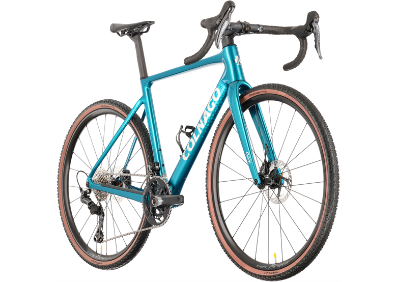 Rower gravel COLNAGO G4-X GRX 820