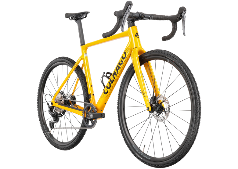Rower gravel COLNAGO G4-X GRX 822 Lite