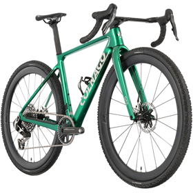 Rower gravel COLNAGO G4-X Red XPLR AXS E1 Vision SC45