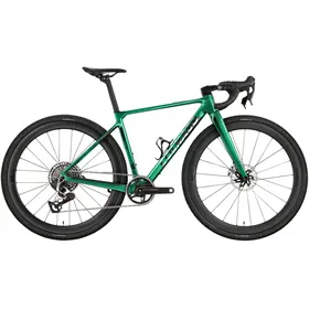 Rower gravel COLNAGO G4-X Red XPLR AXS E1 Vision SC45