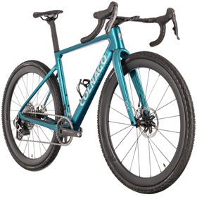 Rower gravel COLNAGO G4-X Red XPLR AXS E1 Vision SC45