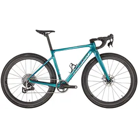 Rower gravel COLNAGO G4-X Red XPLR AXS E1 Vision SC45