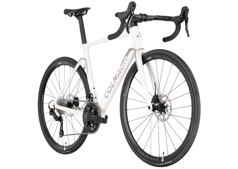 Rower szosowy COLNAGO V4 105