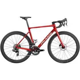 Rower szosowy COLNAGO V4 Rival AXS