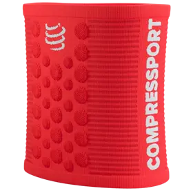 Opaski COMPRESSPORT 3D.Dots