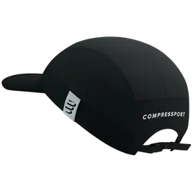 Czapka z daszkiem COMPRESSPORT 5 Panel Light