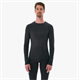 Podkoszulek z długim rękawem COMPRESSPORT On/Off Base Layer