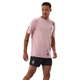 Koszulka z krótkim rękawem COMPRESSPORT Performance - Eat My Dust!