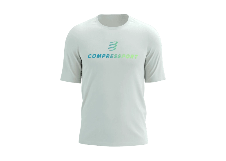 Koszulka z krótkim rękawem COMPRESSPORT Podium