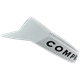 Daszek COMPRESSPORT Pro Racing Visor