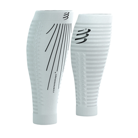 Opaski kompresyjne na łydki COMPRESSPORT R2 Aero 2.0