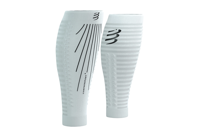 Opaski kompresyjne na łydki COMPRESSPORT R2 Aero 2.0