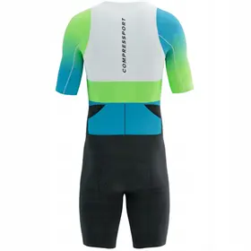 Strój triathlonowy COMPRESSPORT Stream