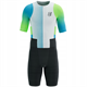 Strój triathlonowy COMPRESSPORT Stream