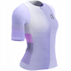 Koszulka rowerowa damska COMPRESSPORT Stream