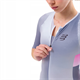 Koszulka rowerowa damska COMPRESSPORT Stream