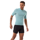 Koszulka z krótkim rękawem COMPRESSPORT Trail Racing Postural