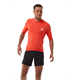 Koszulka z krótkim rękawem COMPRESSPORT Trail Racing Postural