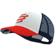 Czapka z daszkiem COMPRESSPORT Trucker