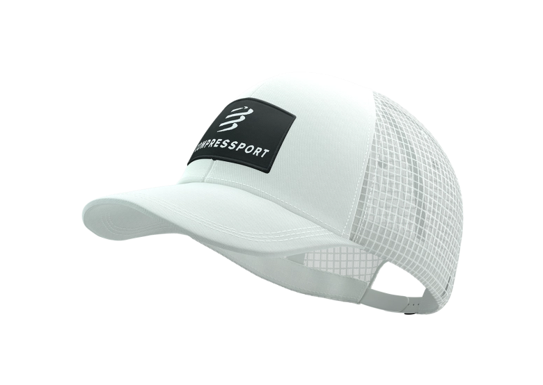 Czapka z daszkiem COMPRESSPORT Trucker 6P