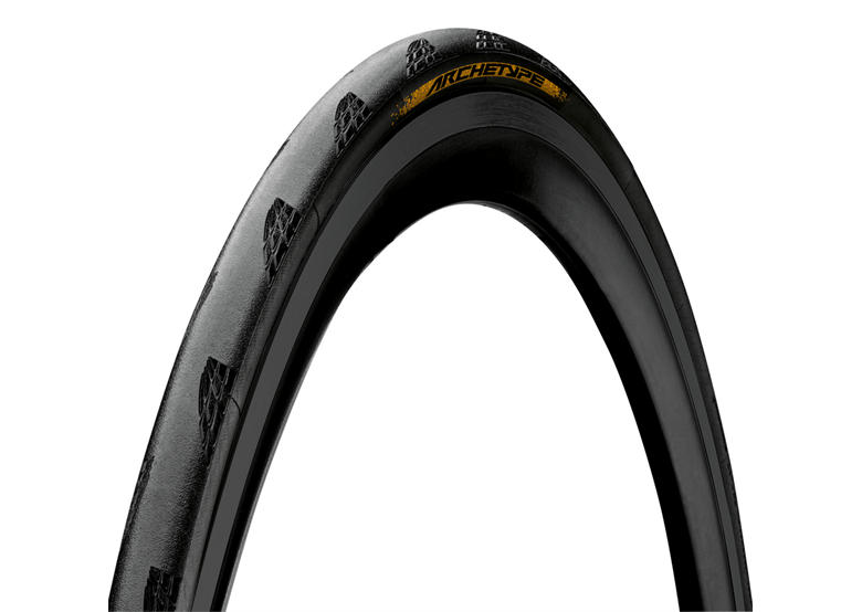 Opona CONTINENTAL Archetype TDF Ltd