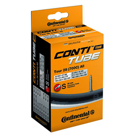 Dętka CONTINENTAL MTB 26 