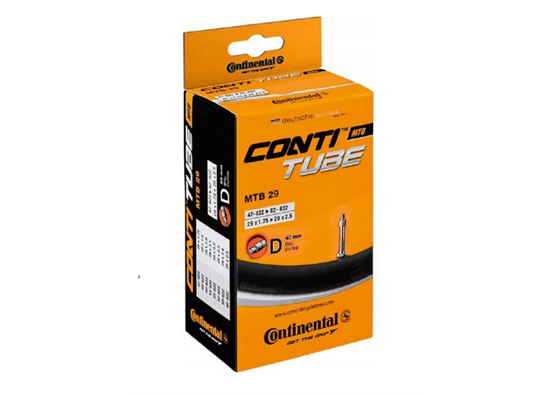 Dętka CONTINENTAL MTB 29 