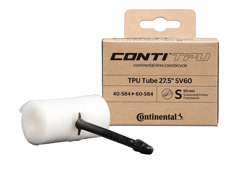 Dętka TPU CONTINENTAL TPU 27.5
