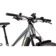 Rower elektryczny CORRATEC E-Power MTC 120 Elite