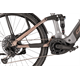 Rower elektryczny CORRATEC E-Power MTC 120 Elite