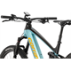 Rower elektryczny CORRATEC E-Power RS160 CX7 LTD-2