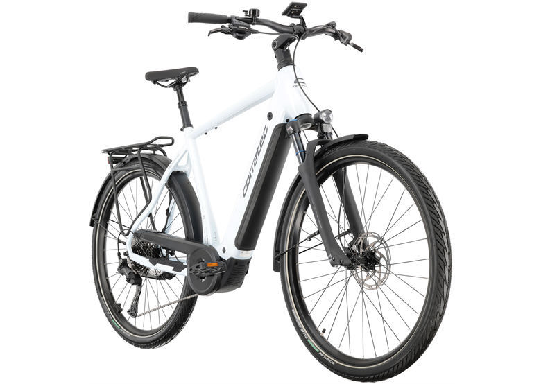 Rower elektryczny CORRATEC E-Power Trekking 28 CX8