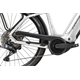 Rower elektryczny CORRATEC Life CX8 Automatic