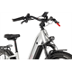 Rower elektryczny CORRATEC Life CX8 Automatic