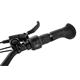 Rower elektryczny CORRATEC Life CX8 Belt