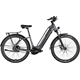 Rower elektryczny CORRATEC Life CX8 Belt