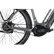 Rower elektryczny CORRATEC Life CX8 Belt
