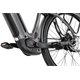 Rower elektryczny CORRATEC Life CX8 Belt