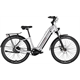 Rower elektryczny CORRATEC Life CX8 Belt