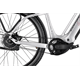 Rower elektryczny CORRATEC Life CX8 Belt