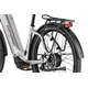Rower elektryczny CORRATEC Life CX8 Belt
