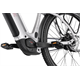 Rower elektryczny CORRATEC Life CX8 Belt