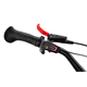Rower elektryczny CORRATEC Life CX8 RD