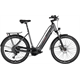 Rower elektryczny CORRATEC Life CX8 RD