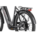 Rower elektryczny CORRATEC Life CX8 RD