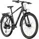 Rower trekkingowy CORRATEC MTC Elite