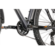 Rower trekkingowy CORRATEC MTC Elite