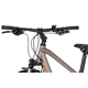Rower trekkingowy CORRATEC MTC Expert