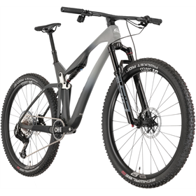 Rower MTB CORRATEC Revo Bow iLink SL Pro