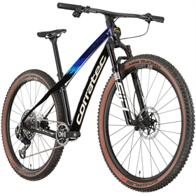 Rower MTB CORRATEC Revo Bow SL Factory
